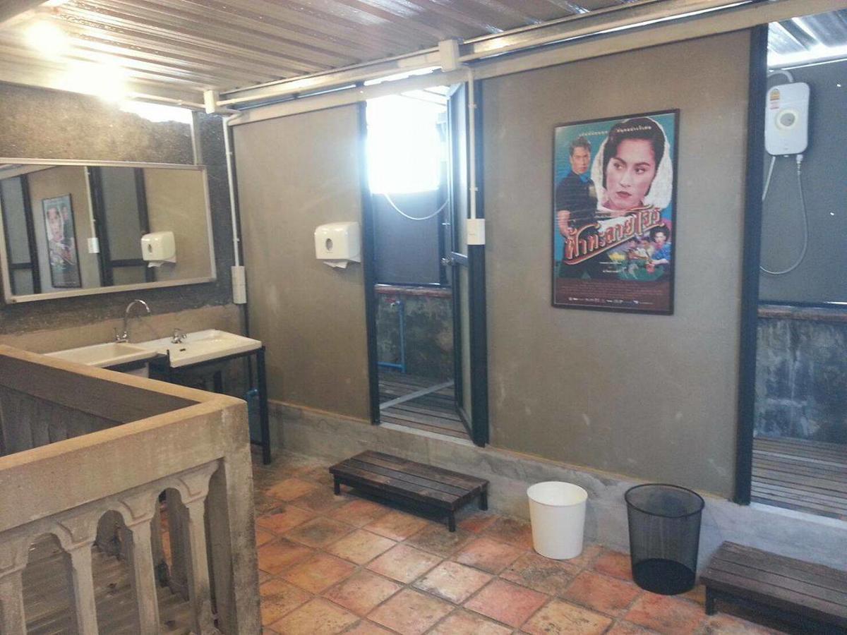 The Roo Classic Hometel Songkhla Exterior photo